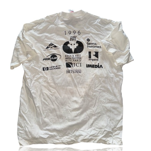 Vintage Little Richard and The Pointer Sister Live Radio Benefit with Dick Clark - Picture 2 of 6